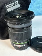 SMC Pentax DA 12-24 mm F4 Pkaf
