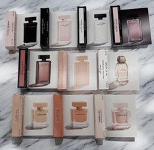 Narciso Rodriguez 10PC perfume
