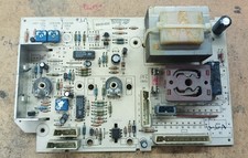 scheda caldaia Gas Beretta