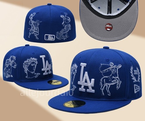 Cappello uomo los - cappello,