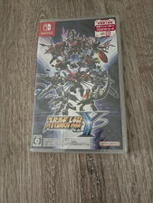 Super Robot Wars Y Nintendo