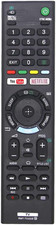 Sostitutivo Telecomando Sony RMT-TX300E per Telecomando Sony Bravia TV Con Pulsa