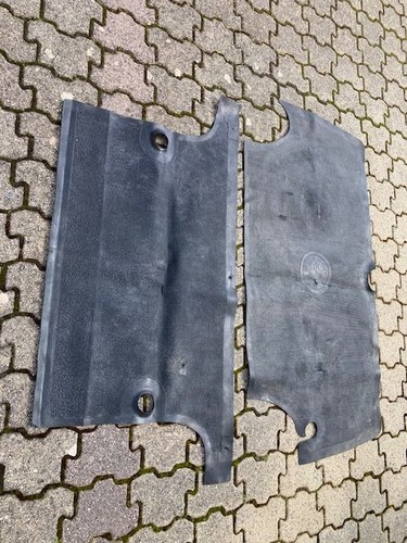 Tappeto baule post - baule, romeo