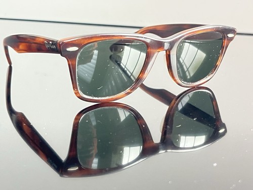 Vintage ray ban - bausch, lomb
