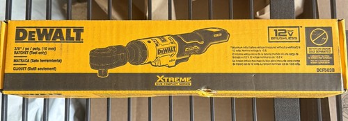 Dewalt volt dcf503b - dcf503b, xtreme