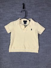 Ralph Lauren Baby Boys Polo