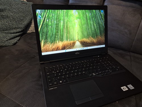 Fujitsu lifebook u7510 - lifebook,