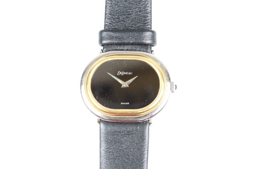 Orologio polso delaneau 18 - da,