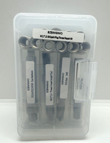 M11x1 5x28 metric - m11x1.5x28.2, thread