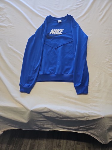 Felpa girocollo nike - felpa,