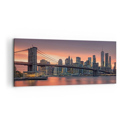 Quadro tela 120x50cm - su,