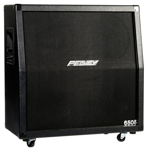 Peavey 6505 reissue cabinet - peavey,