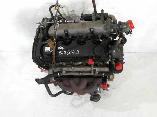 Motore diesel alfa - 🇮🇹,