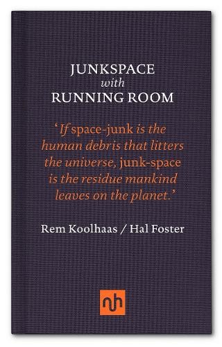 Hal foster rem koolhaas - hal,