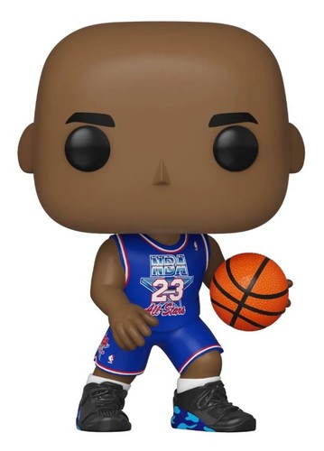 Figurine michael jordan - figurine, nba