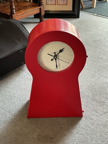 Orologio parete vintage - da,