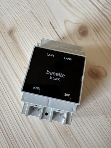 Basalte link knx - basalte,