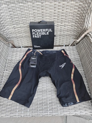 Pantaloncini speedo fastskin - speedo,