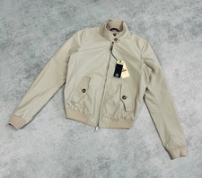 NUOVO Baracuta Modern Classic