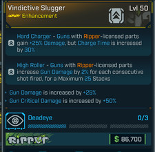 Borderlands 4⭐VINDICTIVE