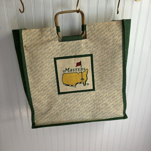 Borsa shopping masters burlap - shopping,