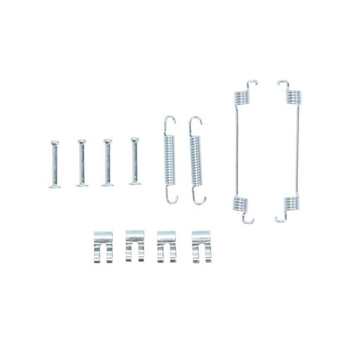 Kit accessori delphi - delphi, ly1267