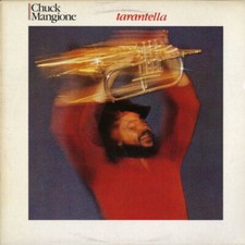 Chuck Mangione Tarantella AM