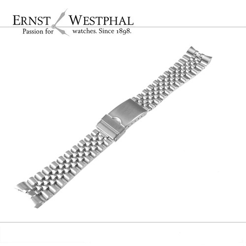 Bracciale acciaio sel jubile - bracciale,