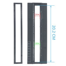 Portafoto Assy Brownie Asp 110