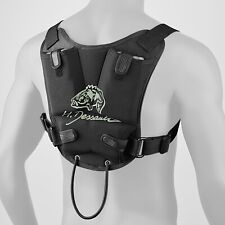 ZAINO PESI H. DESSAULT fino a