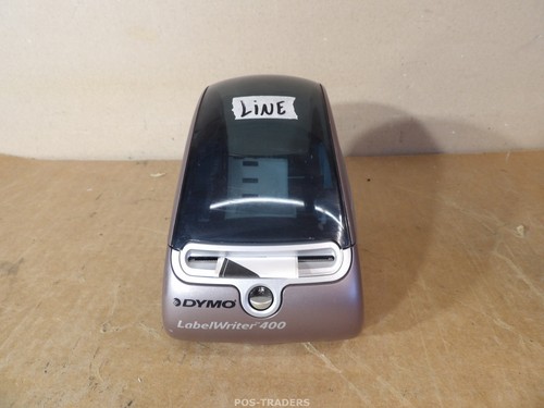Dymo labelwriter 400 thermo - labelwriter,
