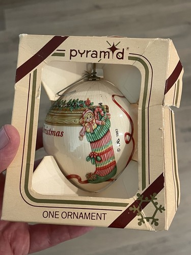 Piramide rauch 1983 palla - palla, di
