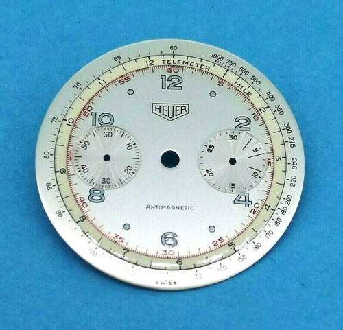 Ricambio quadrante heuer per - heuer,