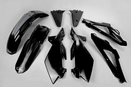 Kit plastiche husqvarna tc - husqvarna, te