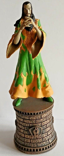 Marvel scacchi 2016 mandarin - scacchi,