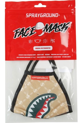 Sprayground paris milan - paris, vs