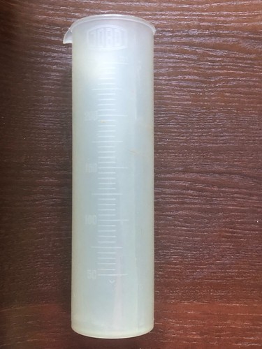 Jobo caraffa misurazione - caraffa, di