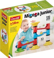 QUERCETTI MIGOGA JUNIOR GIOCO