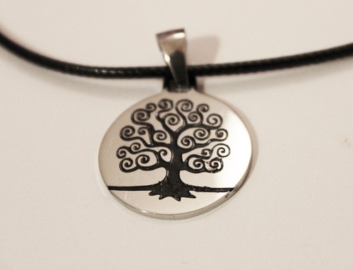 Ciondolo albero della vita - della,