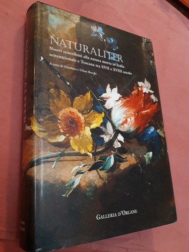 Libro naturaliter nuovi - libro,