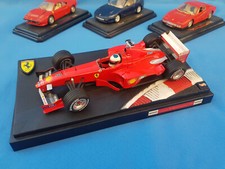 Ferrari F399 Schumacher