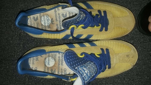 Adidas sl72 76 - sl72,