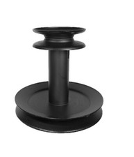 Puleggia albero motore