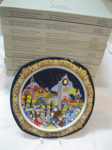 Canzoni natale rosenthal - di,
