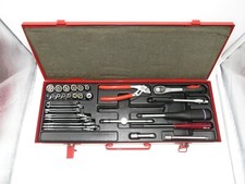  Set, USAG 328 1/4  ATTREZZI