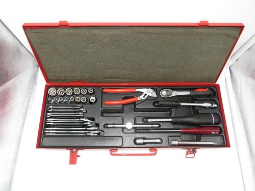 Set usag 328 4 attrezzi - ,