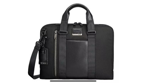 New tumi aviano slim - new*, brief
