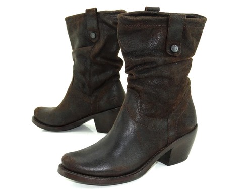 Bikkembergs stivali biker - stivali,
