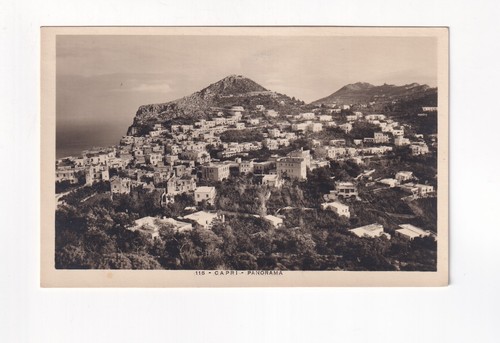 It115 cartolina capri - it115),