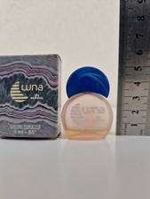 luna by morris Profumo Miniatura minion 5ml with box Quasi Vuota 